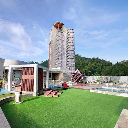 Genting @ The Most By Nextgen Dataran Tinggi Genting Bagian luar foto