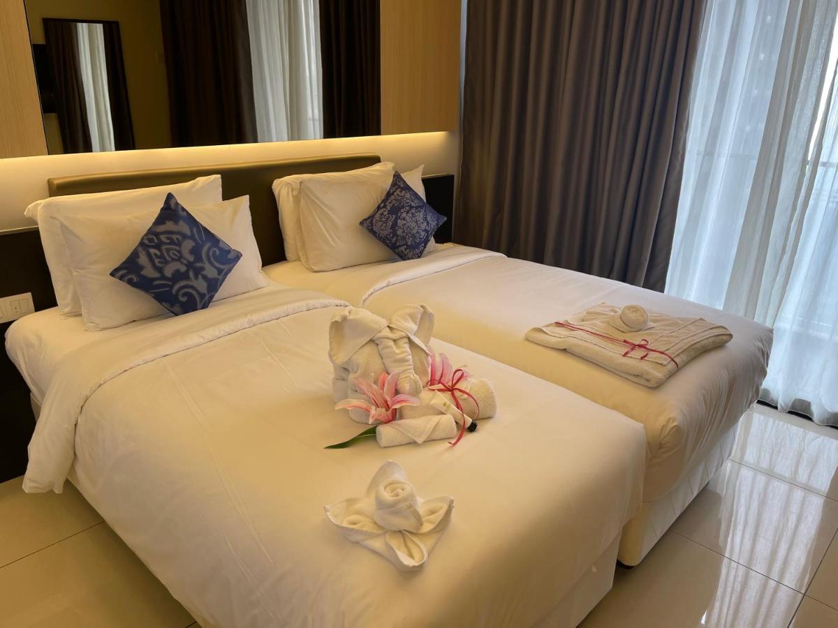 Genting @ The Most By Nextgen Dataran Tinggi Genting Bagian luar foto