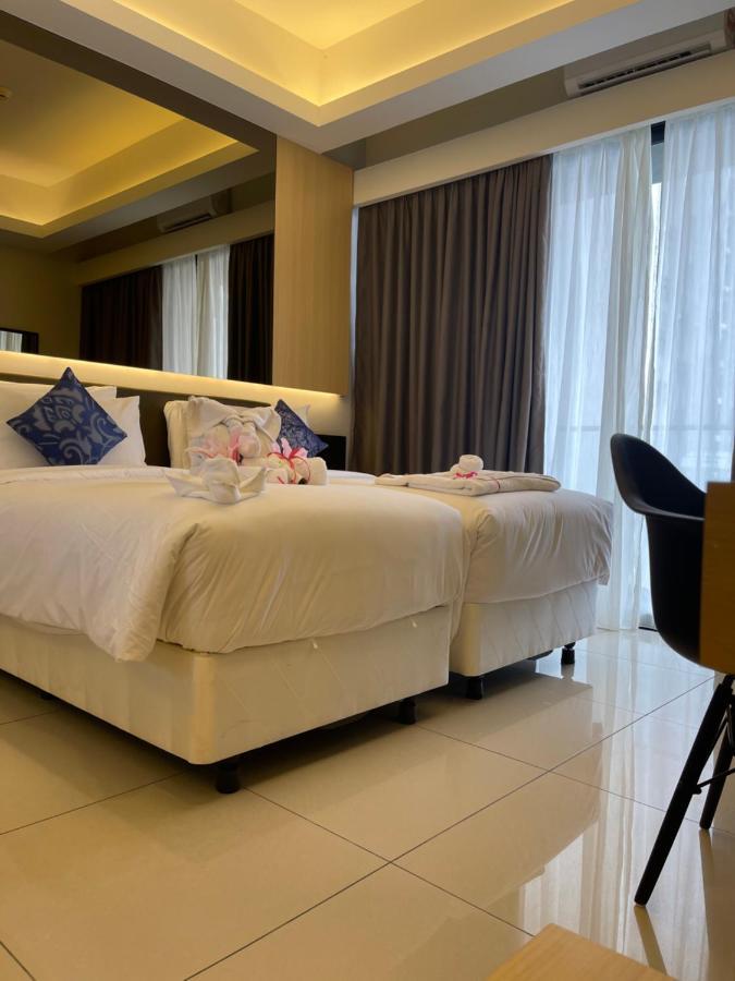 Genting @ The Most By Nextgen Dataran Tinggi Genting Bagian luar foto
