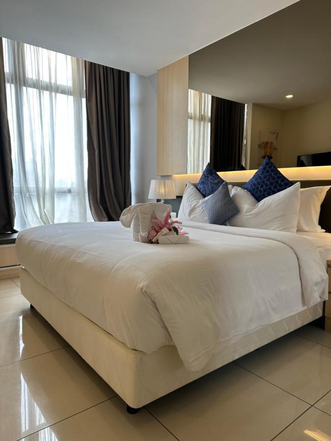 Genting @ The Most By Nextgen Dataran Tinggi Genting Bagian luar foto