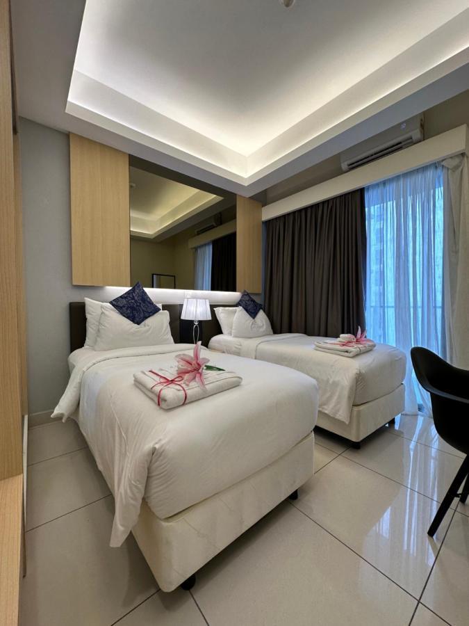 Genting @ The Most By Nextgen Dataran Tinggi Genting Bagian luar foto