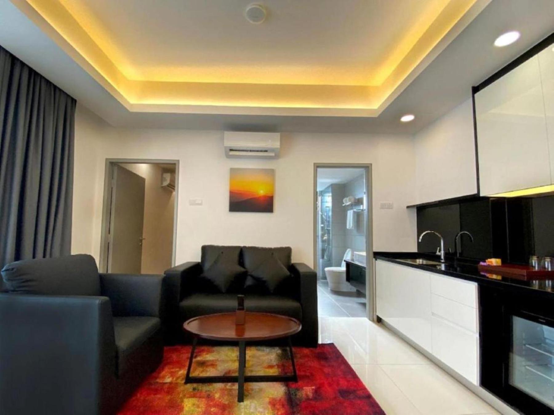 Genting @ The Most By Nextgen Dataran Tinggi Genting Bagian luar foto