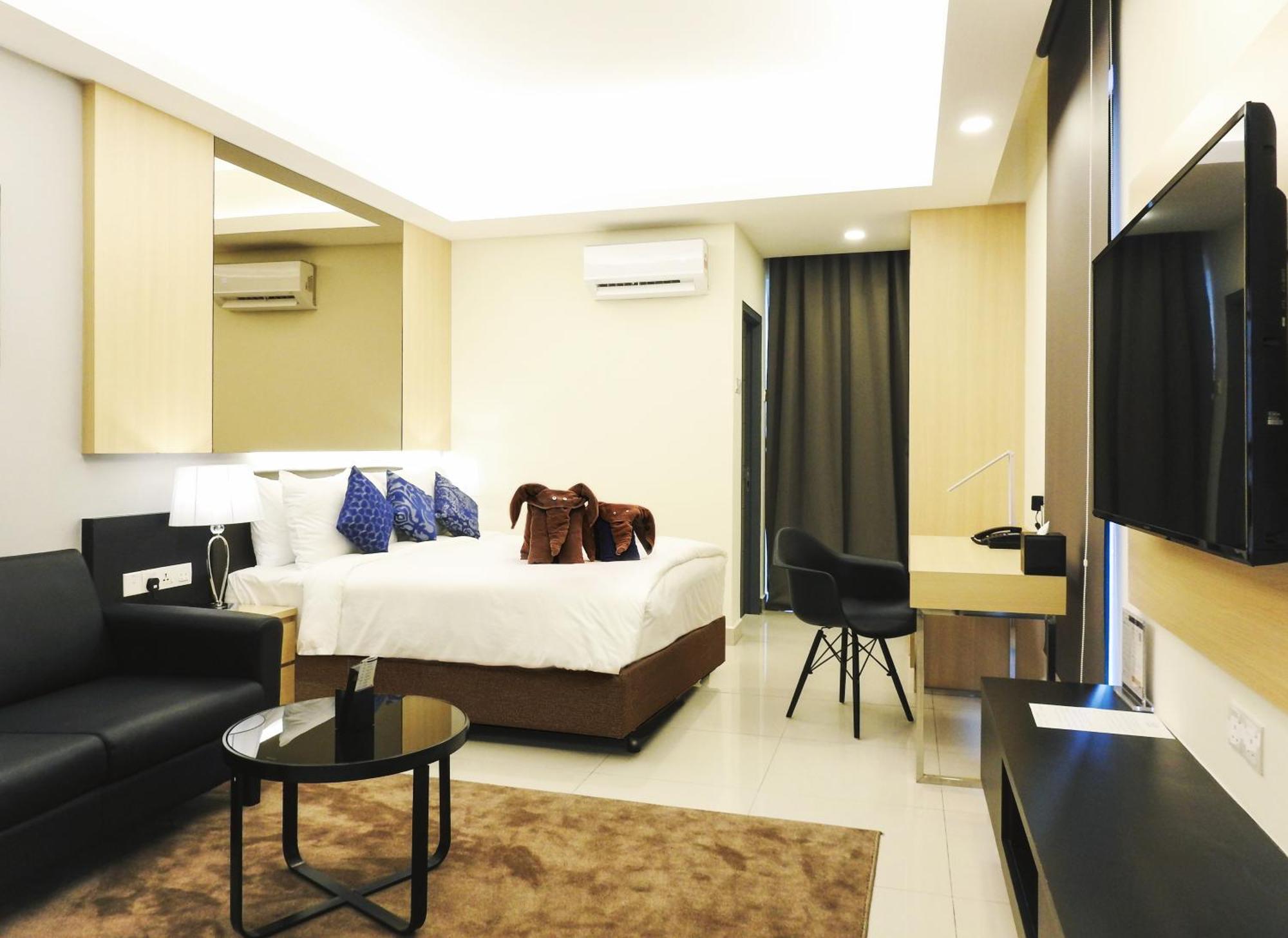 Genting @ The Most By Nextgen Dataran Tinggi Genting Bagian luar foto