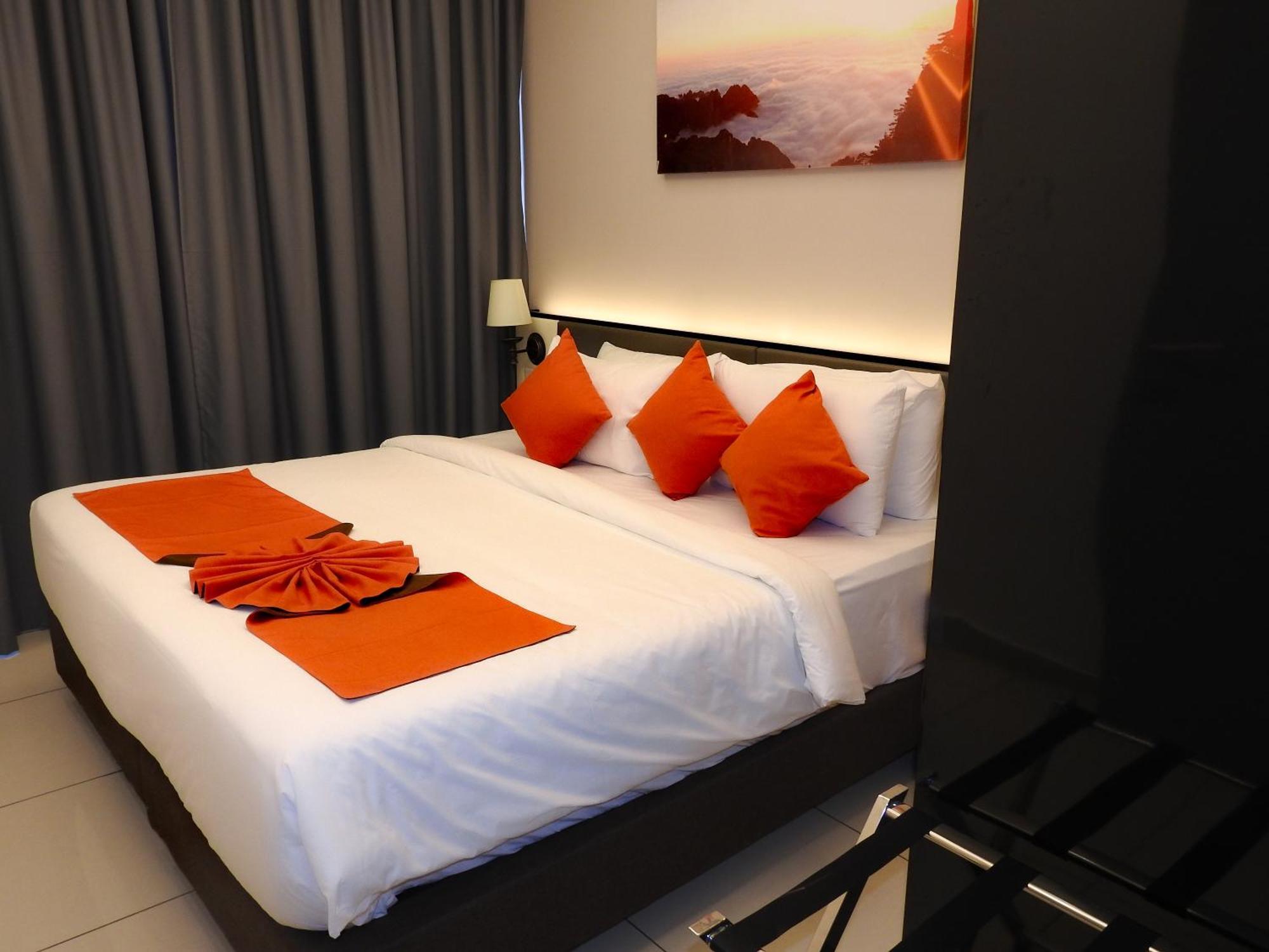 Genting @ The Most By Nextgen Dataran Tinggi Genting Bagian luar foto